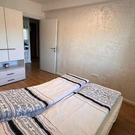 Apartman Ano Lux Novi Pazar Buitenkant foto