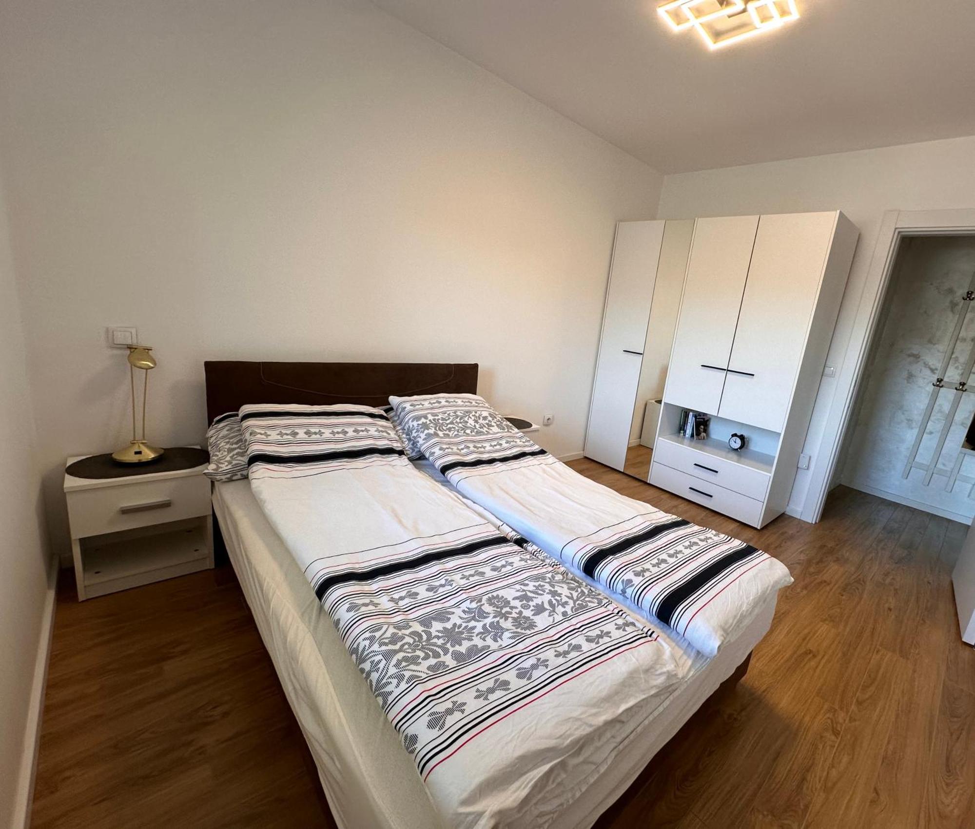 Apartman Ano Lux Novi Pazar Buitenkant foto
